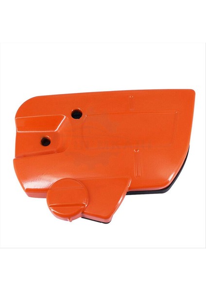 Husqvarna Için 544097902 445 450 Zincir Fren Debriyajı Yan Kapak Montajı Yan Kapak Zinciri Testere Parçaları (Yurt Dışından) fırsatları