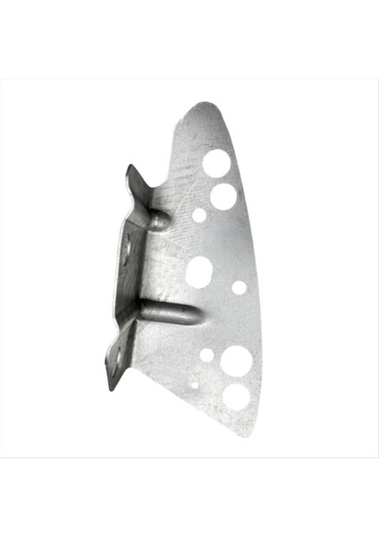 Peugeot Için 1set Ön Çamurluk Braketi 308 (T7) 2011-2016 9674805680 9674805580 (Yurt Dışından) fırsatları