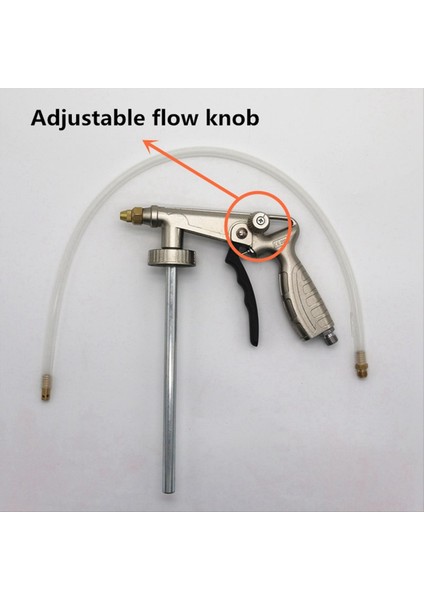 Otomobil Şasi Tutkal Aracı Için Boya Otomatik Zırhlı Sprey Araç Tool Metal Yenilendirilebilir Metal Püskürtme Aracı (Yurt Dışından) fırsatları