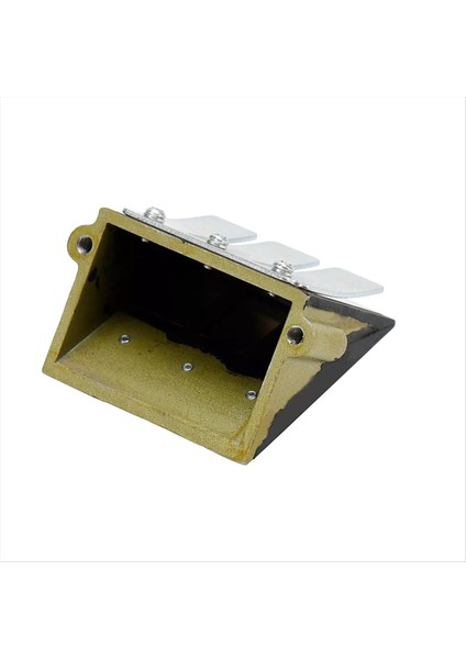 6F6-13610-00 Yamaha Dıştan Takma Motor Için Reed Valf Assy 40HP 2 Strok (Yurt Dışından) fırsatları