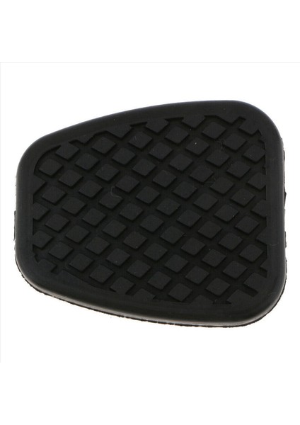 Honda Jazz &amp Hr-V Fren ve Debriyaj Pedalı Kauçuk (Sadece Manaul Araçları) Için 4x 46545-538-010 (Yurt Dışından) fiyatları