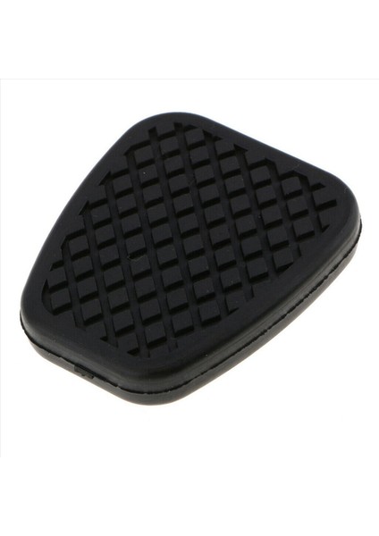 Honda Jazz &amp Hr-V Fren ve Debriyaj Pedalı Kauçuk (Sadece Manaul Araçları) Için 4x 46545-538-010 (Yurt Dışından) modelleri