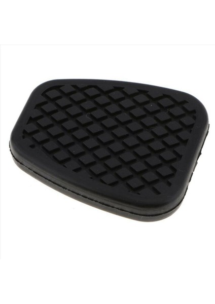 Honda Jazz &amp Hr-V Fren ve Debriyaj Pedalı Kauçuk (Sadece Manaul Araçları) Için 4x 46545-538-010 (Yurt Dışından) fırsatları