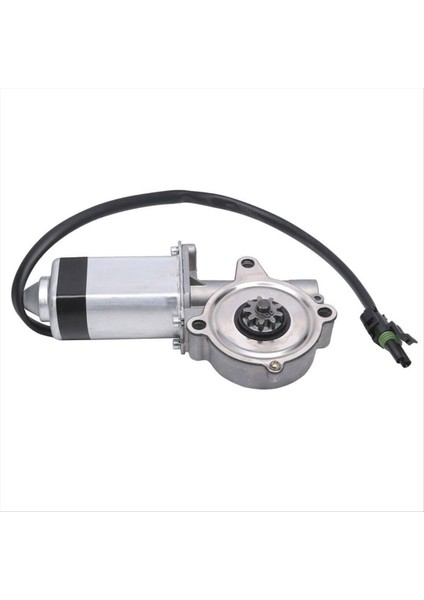 Kwikee Için 1820124 Rv Koçu Ağır Elektrik Giriş Adımı Motor Lippert 300-1406 369506 301695 SP163669 380073 (Yurt Dışından)