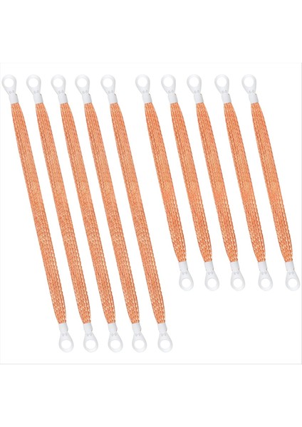 10/12 Inç Evrensel Otomotiv Zemin Kayışları (Yurt Dışından)