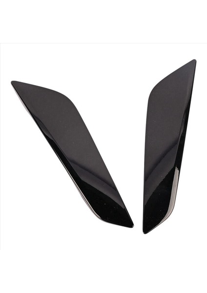 10X Ön Çamurluk Trim Hava Havalandırma Çıkış Kapağı 51747439013 51747439014 Bmw G30 G31 G31 G38 5 Serisi 2017-2023 Aksesuarlar (Yurt Dışından) fiyatları