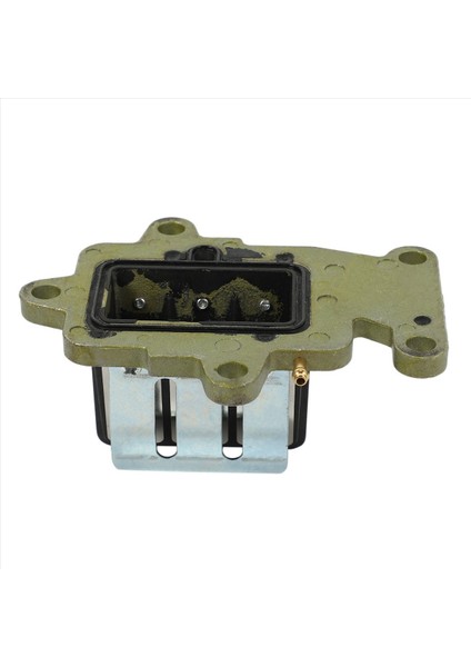 2x 63V-13610-10 63W-13610-00 Yamaha Parsun Için 2 Strok (Yurt Dışından) indirimleri