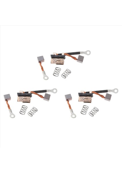 3x 63P-82181 Yamaha Dıştan Takma Motor 2t ve 4t 115HP 150HP Trim Tilt Motor 62X-4386K 63P-43892-10 (Yurt Dışından)