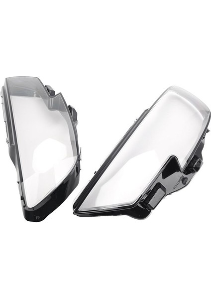 Far Kapağı Dayanıklı Audi A3 2017-2020 Için Kafa Işık Kapağının Yerini Alır (Yurt Dışından) modelleri