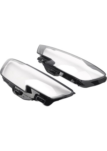 Far Kapağı Dayanıklı Audi A3 2017-2020 Için Kafa Işık Kapağının Yerini Alır (Yurt Dışından) fırsatları