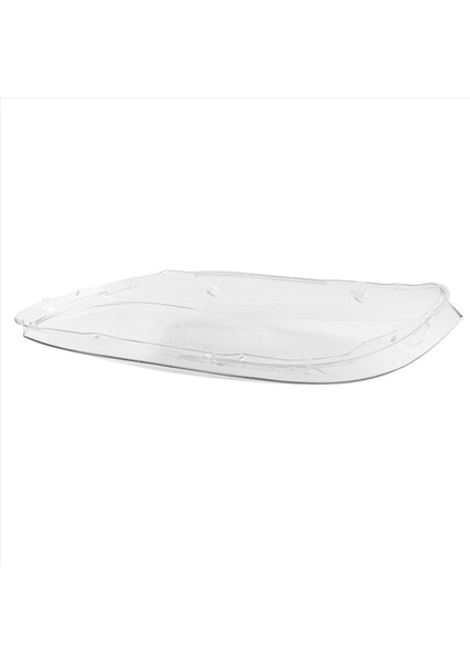 Volvo V40 Için 2017-2019 Şeffaf Abajur Kafa Işık Kapağı Gözlükleri Lamba Gölge Far Kabuğu Kapak Lens Sağ (Yurt Dışından) modelleri