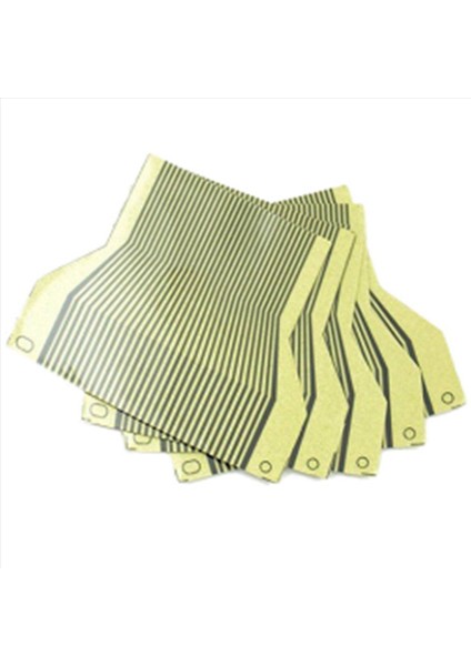 20PCS Enstrüman Diyagnostik LCD Ekran Ekran Vw Fox Golf G4 Speedometre Konnektörü Piksel Onarımı (Yurt Dışından) fiyatları