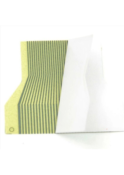 20PCS Enstrüman Diyagnostik LCD Ekran Ekran Vw Fox Golf G4 Speedometre Konnektörü Piksel Onarımı (Yurt Dışından) indirimleri