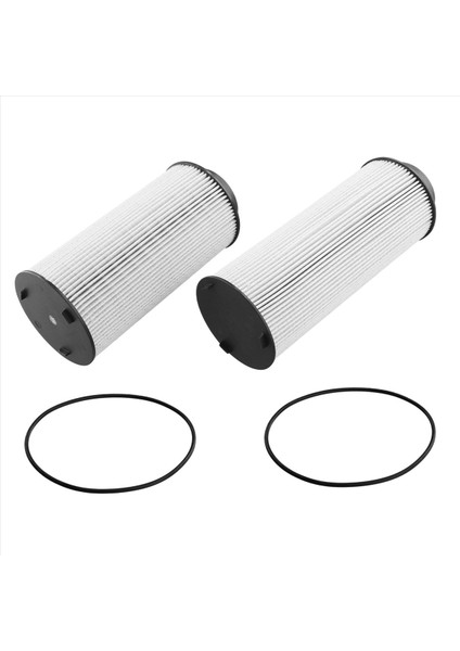 Scania Truck Dizel Yakıt Filtresi 2003505 1736248 1736250 1736251 1794863 1865227 192062753 2022754 2253954 (Yurt Dışından)