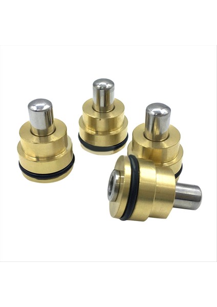 4pcs/lot Ekskavatör Joystick Kolu Doosan Daewoo Için Kurşun Yağı Seal Montajı 550 80 150 220 215 225 300-7-9 (Yurt Dışından)