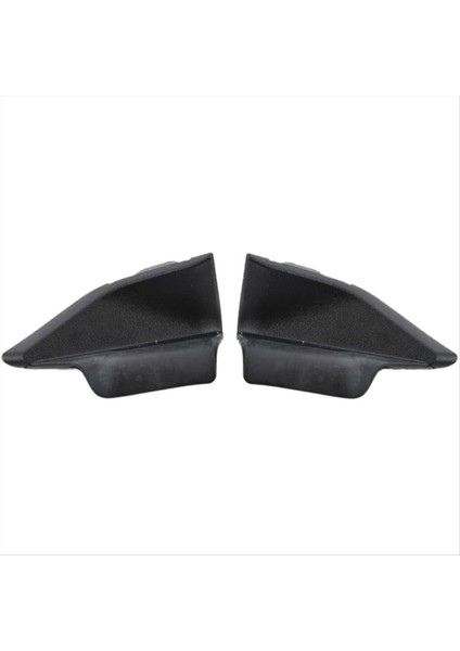 1 Çift Ön Cam Küçük Kapak Önlük Kapağı Bmw F20 F20 F22 F23 51717308092 51717308091 Bmw Parçaları (Yurt Dışından)