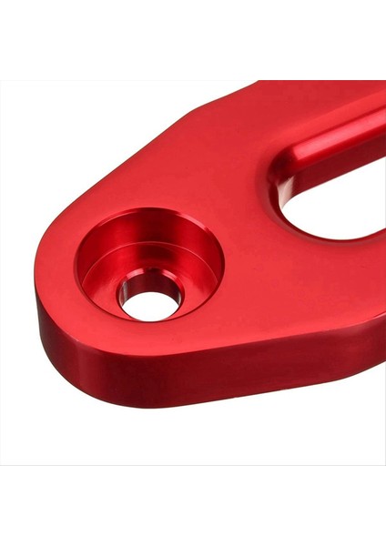 Araba Universal 8000-15000 Lbs Sentetik Montaj Vinç Halat 10 Inç 254MM Alüminyum Hawse Fairlead Suv Atv Utv Hawse Fairlead (Yurt Dışından) fiyatları