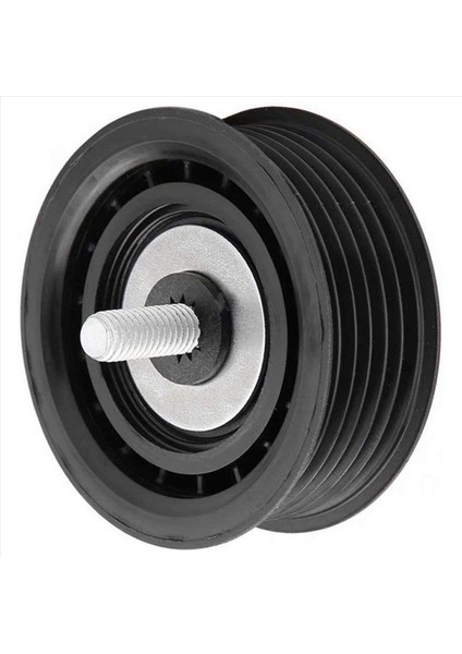 5x Kemer Gergin Avukat Kasnağı 2722021019 Için Mercedes Benz C230 C320 E320 E500 S430 M272 M273 (Yurt Dışından) fiyatları