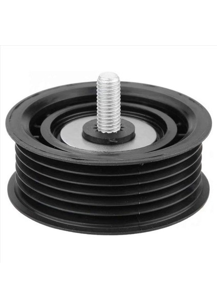 5x Kemer Gergin Avukat Kasnağı 2722021019 Için Mercedes Benz C230 C320 E320 E500 S430 M272 M273 (Yurt Dışından) modelleri