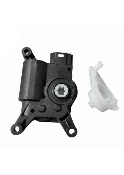 Araba Elementleri Klima Azaltma Motoru Regülatör ile 6447WZ C4 Için I Jumpy Peugeot Tipi Uzman Tepee 2004-2016 (Yurt Dışından)