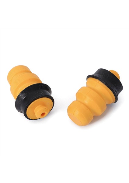 6pcs Arka Aks Süspansiyon Peugeot 207 301 2008 Için Kauçuk Tampon Bloğu Citroen C3 Celysse 516680 /9804750280 (Yurt Dışından) modelleri