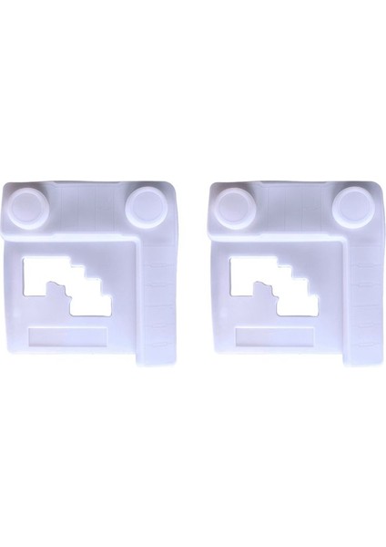 2x Araba Toz Geçirmez Dişli Kutusu Kapağı Iç Dişli Tozu (Yurt Dışından)