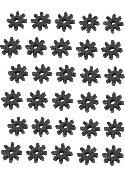 100PCS 563152K000FFF Hyundai Sonata Için Esnek Kuplaj Direksiyon Kuplörü Kia Optima Forte 56315-2K000FFF Için (Yurt Dışından)