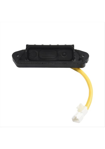 5810A090 Araba Arka Bagaj Kilit Serbest Bırakma Tutma Tutma Tutma Düğmesi Mitsubishi Outlander Sport Asx Rvr 2011-2020 (Yurt Dışından)