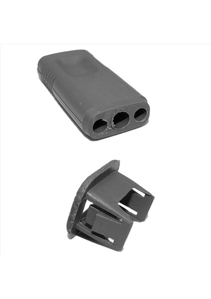 20 Set Kapı Kilit Pimi Kapak Seti +Mitsubishi Pajero Montero V31 V32 V33 V43 Shogun Mk2 MB774548 MB775216 (Yurt Dışından) indirimleri