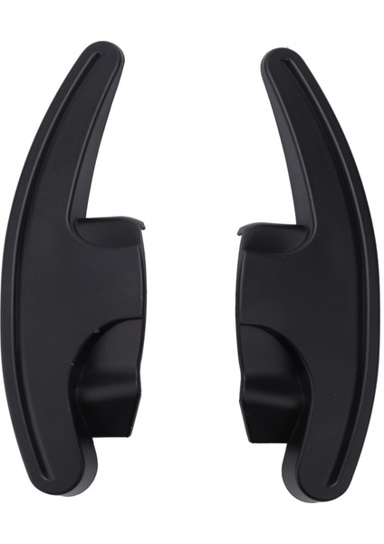 8pcs Araç Direksiyon Simidi Kazanmış Kürek Bıçağı Vitör Direksiyon Simidi Golf Için Değiştirici 5/polo/jedda/passat/touran Siyah (Yurt Dışından) fırsatları