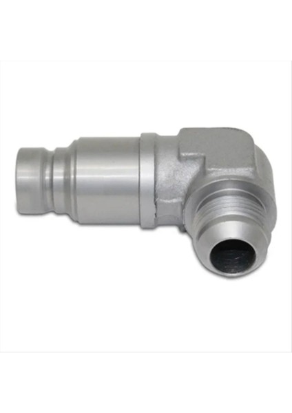 Bobcat Mitsubishi Pajero Için Araba Düz Bağlayıcı Hidrolik Fairface Kuplörü 7246795 (Yurt Dışından) indirimleri