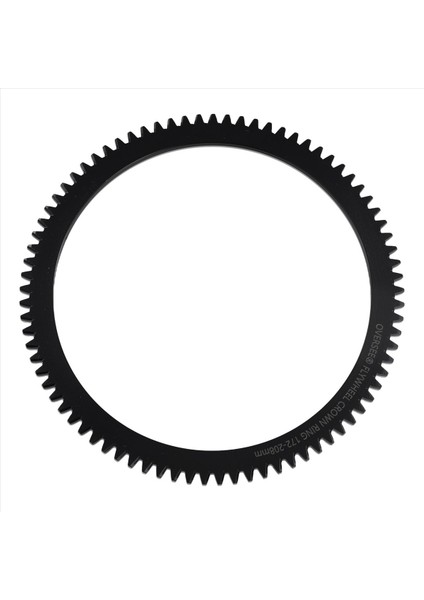 66M-85550 66M-85550-10 Yamaha Tekne Motoru Için Volan Taç Dişli Yüzüğü 4 Strok F15 F20 Parsun PAF15-07070100W (Yurt Dışından)