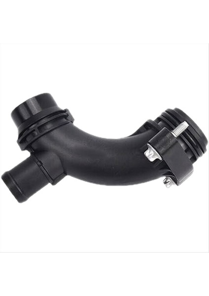 Mercedes Için Su Soğutucu Pompası Giriş Borusu Benz M274 W205 W212 W213 X204 X253 W448 A2742000256 2742000256 (Yurt Dışından)