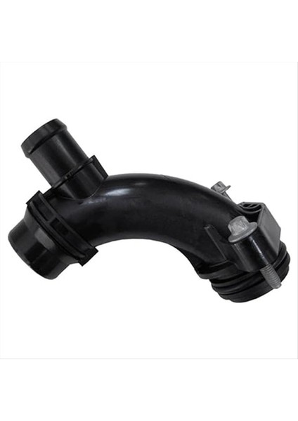 Mercedes Için Su Soğutucu Pompası Giriş Borusu Benz M274 W205 W212 W213 X204 X253 W448 A2742000256 2742000256 (Yurt Dışından) fiyatları