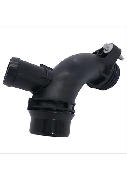 Mercedes Için Su Soğutucu Pompası Giriş Borusu Benz M274 W205 W212 W213 X204 X253 W448 A2742000256 2742000256 (Yurt Dışından) modelleri