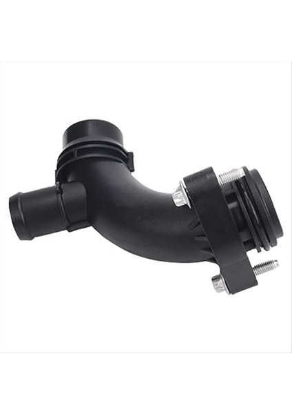 Mercedes Için Su Soğutucu Pompası Giriş Borusu Benz M274 W205 W212 W213 X204 X253 W448 A2742000256 2742000256 (Yurt Dışından) indirimleri