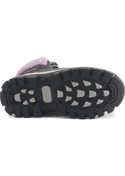 Lola 5pr Siyah Kız Çocuk Worker Bot fırsatları