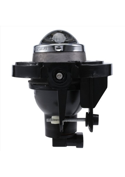 2x Projektör Sis Farları Ön Tampon Lambaları Dodge Challenger 15-21 Grand Cherokee Durango Avenger (Yurt Dışından) modelleri