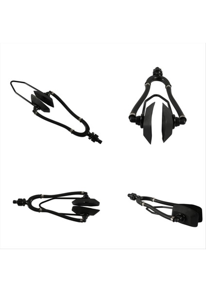 Motor Yıkama Desteği Stand Motor Temizleyici Çift Oren Square Motor Flusher Deniz Araçları Tekne Temizlik Aksesuarları (Yurt Dışından) fiyatları