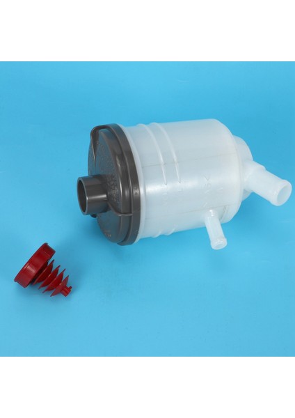 5x Hidrolik Direksiyon Pompası Sıvı Rezervuarları Honda Civic Için Yağcı Yağ Depkleri 2006-2011 Fa1 Oem 53701-SNV-P01 (Yurt Dışından) indirimleri