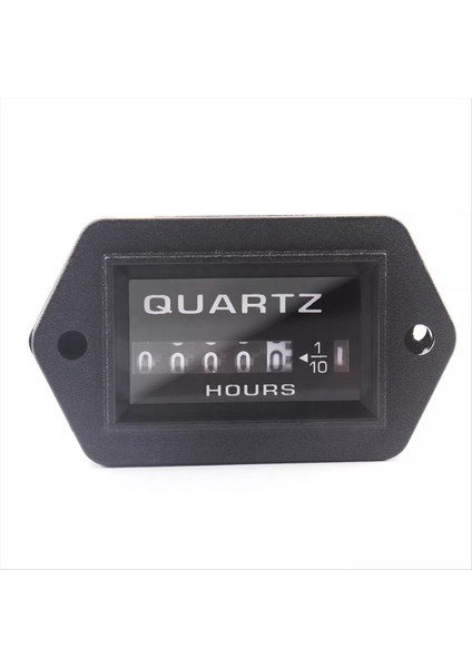 DC12-36V Dijital Motor Saat Metre Zamanlayıcı MA063 Ge Deniz Teknesi Çim Kamyon Traktör (Yurt Dışından) fırsatları
