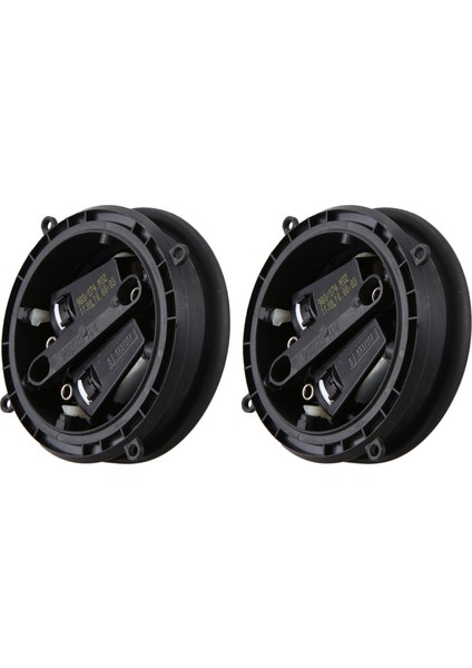 2x Ön Harici Arka Görünüm Ayna Motor Düzenleyici 660238 Peugeot 206 207 306 307 308 Citroen C2 C3 C4 C5 (Yurt Dışından)