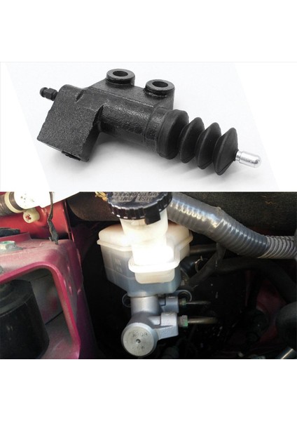 3x 30620-01J01 Nissan Devriyesi Için Slave Silindir Pompası Gq Y60 4 2l Maverıck TB42 TD42 1988-1999 (Yurt Dışından) fiyatları