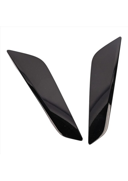 6x Ön Fender Trim Hava Havalandırma Outlet Kapak 51747439013 51747439014 Bmw G30 G31 G31 G38 5 Serisi 2017-2023 Aksesuarlar (Yurt Dışından) fiyatları
