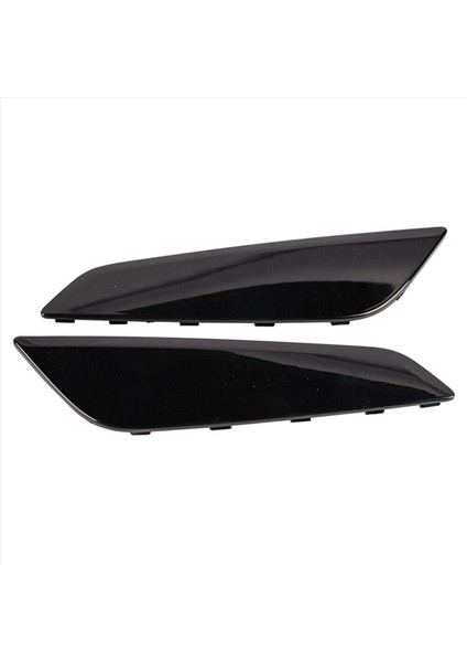 6x Ön Fender Trim Hava Havalandırma Outlet Kapak 51747439013 51747439014 Bmw G30 G31 G31 G38 5 Serisi 2017-2023 Aksesuarlar (Yurt Dışından) modelleri