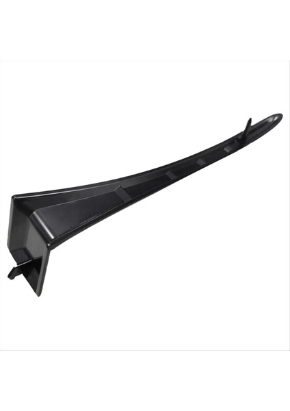 Siyah Üst Far Kapağı Trim Mızrak Harley Road King Flhr Classic Flhrc (Yurt Dışından) fiyatları