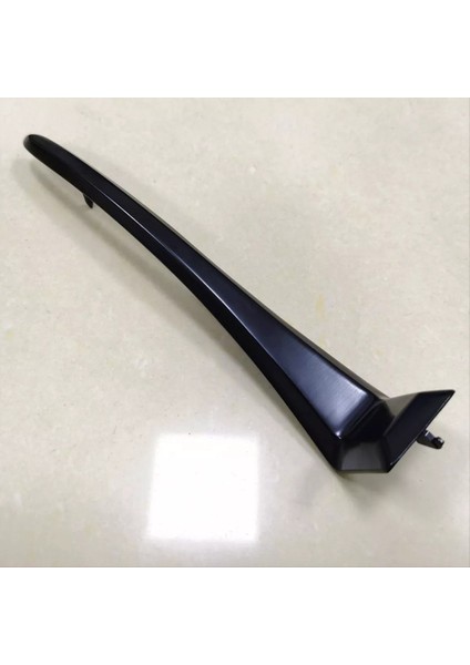 Siyah Üst Far Kapağı Trim Mızrak Harley Road King Flhr Classic Flhrc (Yurt Dışından) modelleri