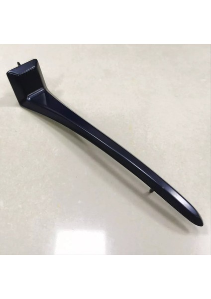 Siyah Üst Far Kapağı Trim Mızrak Harley Road King Flhr Classic Flhrc (Yurt Dışından) fırsatları