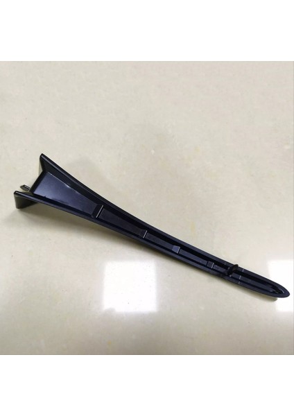 Siyah Üst Far Kapağı Trim Mızrak Harley Road King Flhr Classic Flhrc (Yurt Dışından) indirimleri