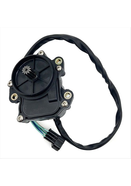 Yeni Ön Aks Motoru Assy Farkı Atv Cfmoto 400 500 CF400 CF500 Q830-314000 (Yurt Dışından) fiyatları